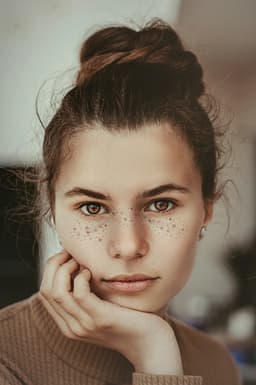 Mariya Akter